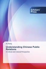 Understanding Chinese Public Relations