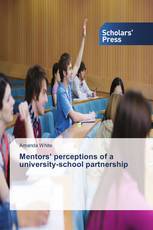 Mentors’ perceptions of a university-school partnership