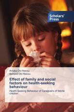 Effect of family and social factors on health-seeking behaviour