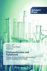 Phytopesticides and Pyrethroid