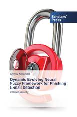 Dynamic Evolving Neural Fuzzy Framework for Phishing E-mail Detection