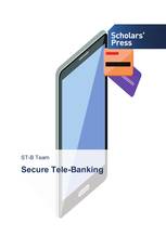 Secure Tele-Banking