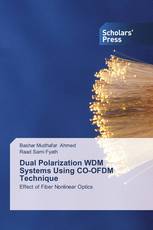 Dual Polarization WDM Systems Using CO-OFDM Technique