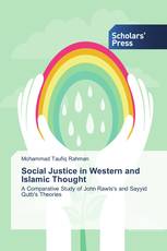Social Justice in Western and Islamic Thought