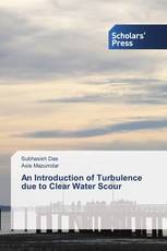 An Introduction of Turbulence due to Clear Water Scour