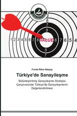 Türkiye'de Sanayileşme