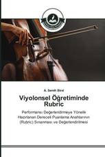 Viyolonsel Öğretiminde Rubric