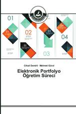 Elektronik Portfolyo Öğretim Süreci