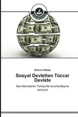 Sosyal Devletten Tüccar Devlete