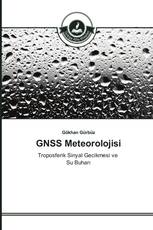 GNSS Meteorolojisi