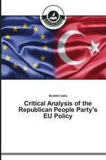 Critical Analysis of the Republican People Party's EU Policy‏