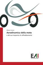 Aerodinamica della moto