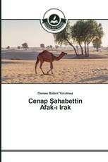 Cenap Şahabettin Afak-ı Irak