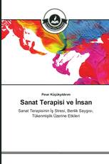 Sanat Terapisi ve İnsan