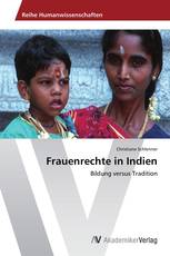 Frauenrechte in Indien
