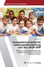 Kompetenzorientierte Leistungsbeurteilung mit der ePOP-APP