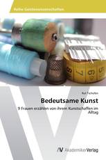 Bedeutsame Kunst