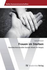 Frauen im Sterben