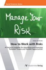 How to Work with Risks