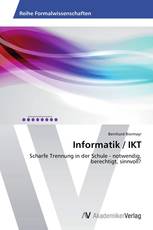 Informatik / IKT