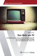 Das Web am TV