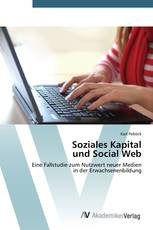 Soziales Kapital und Social Web