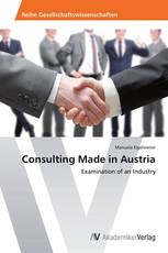 Consulting Made in Austria