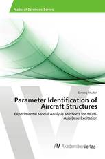 Parameter Identification of Aircraft Structures