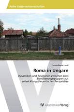 Roma in Ungarn