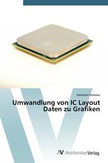 Umwandlung von IC Layout Daten zu Grafiken