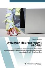 Evaluation des Programms PROFITS