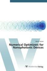 Numerical Optimizers for Nanophotonic Devices