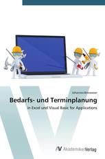 Bedarfs- und Terminplanung
