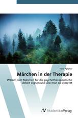 Märchen in der Therapie