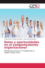 Retos y oportunidades en el comportamiento organizacional