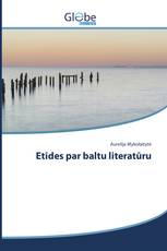 Etīdes par baltu literatūru