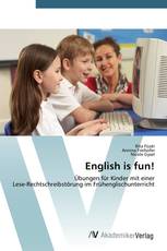 English is fun!