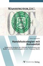 Handelsstrategien mit Konvexität