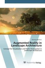 Augmented Reality in Landscape Architecture