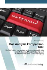 Das Analysis Comparison Tool