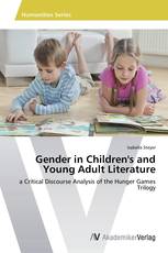 Gender in Children's and Young Adult Literature