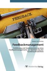 Feedbackmanagement