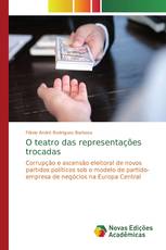 O teatro das representações trocadas