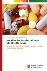 Avaliação da efetividade do Oseltamivir