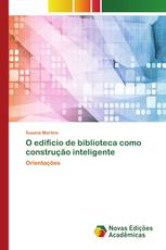 O edifício de biblioteca como construção inteligente