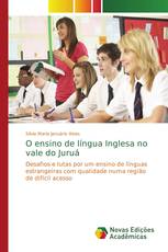 O ensino de língua Inglesa no vale do Juruá