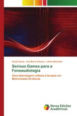 Serious Games para a Fonoaudiologia