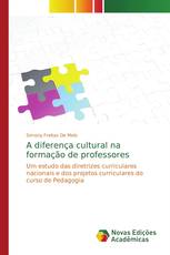 A diferença cultural na formação de professores