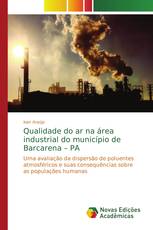 Qualidade do ar na área industrial do município de Barcarena – PA