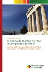 O ensino de História na rede municipal de São Paulo